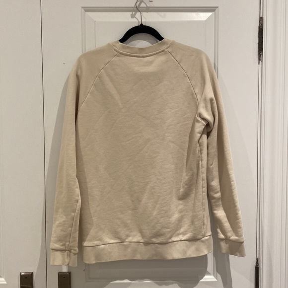 Adidas sweatshirt - Picture 2 of 3